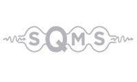 SQMS logo