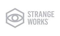 Strangeworks logo